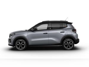 Citroën C3 Elektromotor 113 Standard-Range Team D