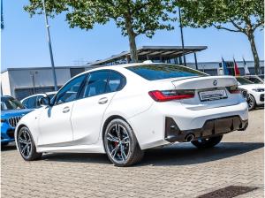 BMW 318 318i M Sport Pro LED Adapt. HiFi PA RFK