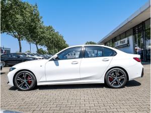 BMW 318 318i M Sport Pro LED Adapt. HiFi PA RFK