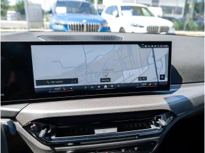 BMW 318 318i M Sport Pro LED Adapt. HiFi PA RFK