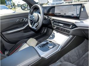 BMW 318 318i M Sport Pro LED Adapt. HiFi PA RFK