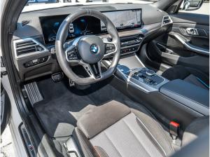 BMW 318 318i M Sport Pro LED Adapt. HiFi PA RFK