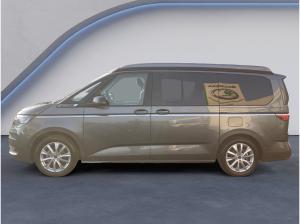 Volkswagen California Beach Tour
