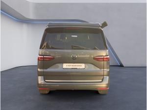 Volkswagen California Beach Tour