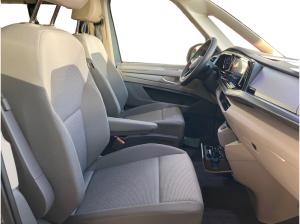 Volkswagen California Beach Tour
