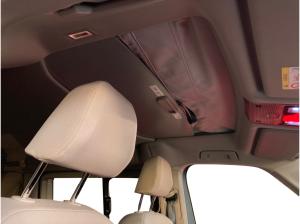 Volkswagen California Beach Tour
