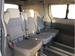 Volkswagen California Beach Tour