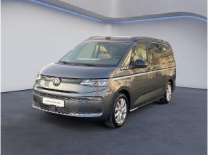 Volkswagen California Beach Tour