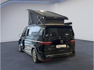 Volkswagen California Beach Tour