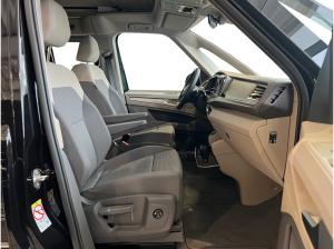 Volkswagen California Beach Tour