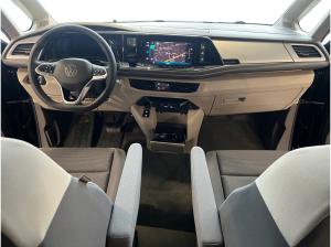 Volkswagen California Beach Tour