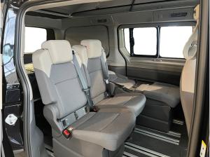 Volkswagen California Beach Tour