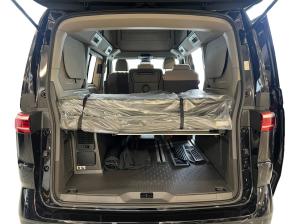 Volkswagen California Beach Tour