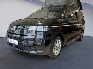Volkswagen California Beach Tour