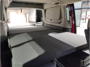Volkswagen California Beach Tour