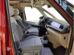Volkswagen California Beach Tour