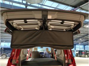 Volkswagen California Beach Tour