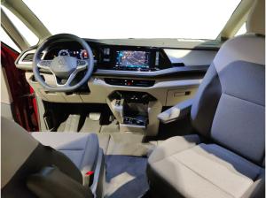 Volkswagen California Beach Tour