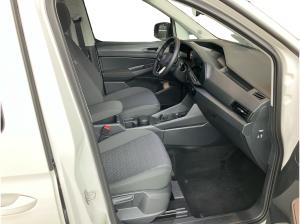 Volkswagen California Caddy California Maxi