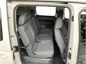 Volkswagen California Caddy California Maxi