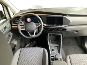 Volkswagen California Caddy California Maxi