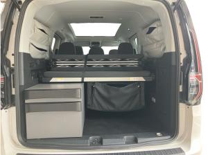 Volkswagen California Caddy California Maxi