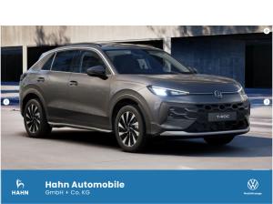 Volkswagen T-Roc ENERGY 1.5 l eTSI DSG AHK