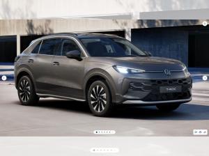 Volkswagen T-Roc ENERGY 1.5 l eTSI DSG AHK