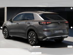 Volkswagen T-Roc ENERGY 1.5 l eTSI DSG AHK