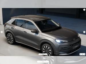 Volkswagen T-Roc ENERGY 1.5 l eTSI DSG AHK