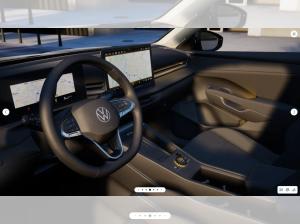 Volkswagen T-Roc ENERGY 1.5 l eTSI DSG AHK