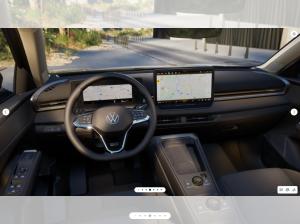 Volkswagen T-Roc ENERGY 1.5 l eTSI DSG AHK