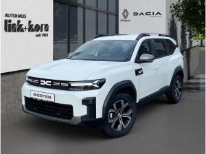 Dacia Bigster Expression TCe 130 4x4-Allrad💥Navi💥Ersatzrad💥Ganzjahresreifen💥Digitales Cockpit💥LED Apple CarPlay