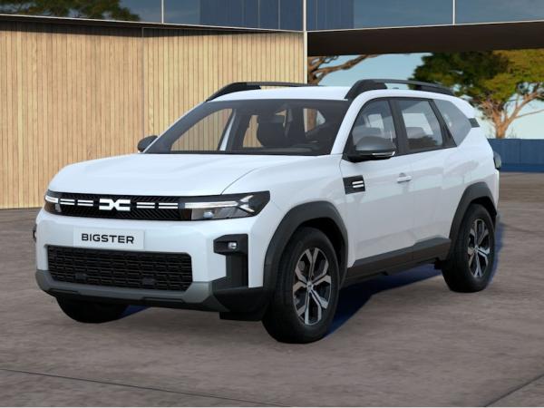 Dacia Bigster Expression TCe 140 Schaltgetriebe💥Navi💥Digitales Cockpit💥LED💥 Apple CarPlay💥 Android Auto