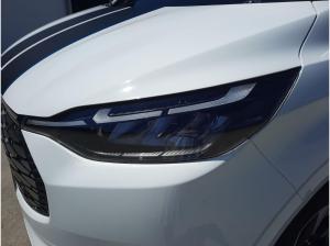 Ford Transit Custom Sport Elektro 70 KWH AWD AHK B&O