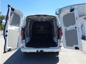 Ford Transit Custom Sport Elektro 70 KWH AWD AHK B&O