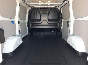 Ford Transit Custom Sport Elektro 70 KWH AWD AHK B&O