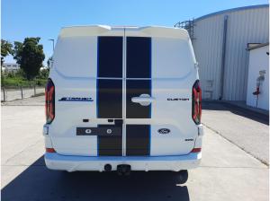 Ford Transit Custom Sport Elektro 70 KWH AWD AHK B&O