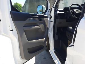 Ford Transit Custom Sport Elektro 70 KWH AWD AHK B&O