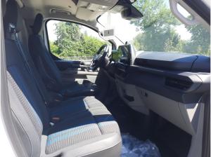 Ford Transit Custom Sport Elektro 70 KWH AWD AHK B&O