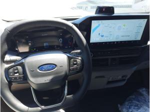 Ford Transit Custom Sport Elektro 70 KWH AWD AHK B&O