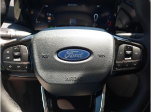 Ford Transit Custom Sport Elektro 70 KWH AWD AHK B&O