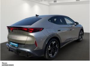 Cupra Tavascan ENDURANCE 77kWh Nur noch bis 30.06.2026