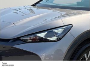 Cupra Tavascan ENDURANCE 77kWh Nur noch bis 30.06.2026