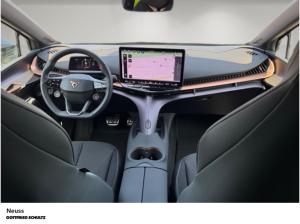 Cupra Tavascan ENDURANCE 77kWh Nur noch bis 30.06.2026