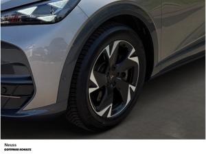 Cupra Tavascan ENDURANCE 77kWh Nur noch bis 30.06.2026