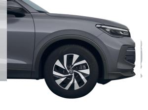 Volkswagen Tiguan Life Limited 1.5 eHybrid 150kW Plug-in DSG (UVP 61.550€) PANO/IQ.DRIVE/LED.PLUS/WINTER/KOMFORT/DESIG