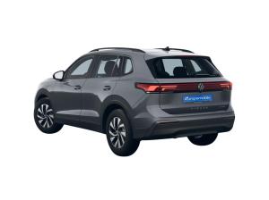 Volkswagen Tiguan Life Limited 1.5 eHybrid 150kW Plug-in DSG (UVP 61.550€) PANO/IQ.DRIVE/LED.PLUS/WINTER/KOMFORT/DESIG