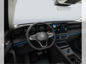 Volkswagen Tiguan Life Limited 1.5 eHybrid 150kW Plug-in DSG (UVP 61.550€) PANO/IQ.DRIVE/LED.PLUS/WINTER/KOMFORT/DESIG