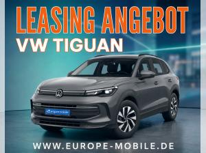 Volkswagen Tiguan Life Limited 1.5 eHybrid 150kW Plug-in DSG (UVP 61.550€) PANO/IQ.DRIVE/LED.PLUS/WINTER/KOMFORT/DESIG